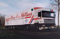 DAF 95 SPACE CAB