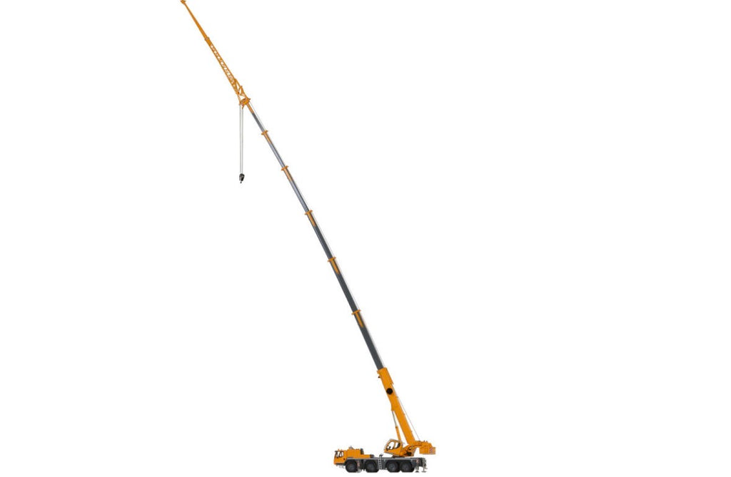 PREMIUM LINE; LIEBHERR LTM 1090-4.2