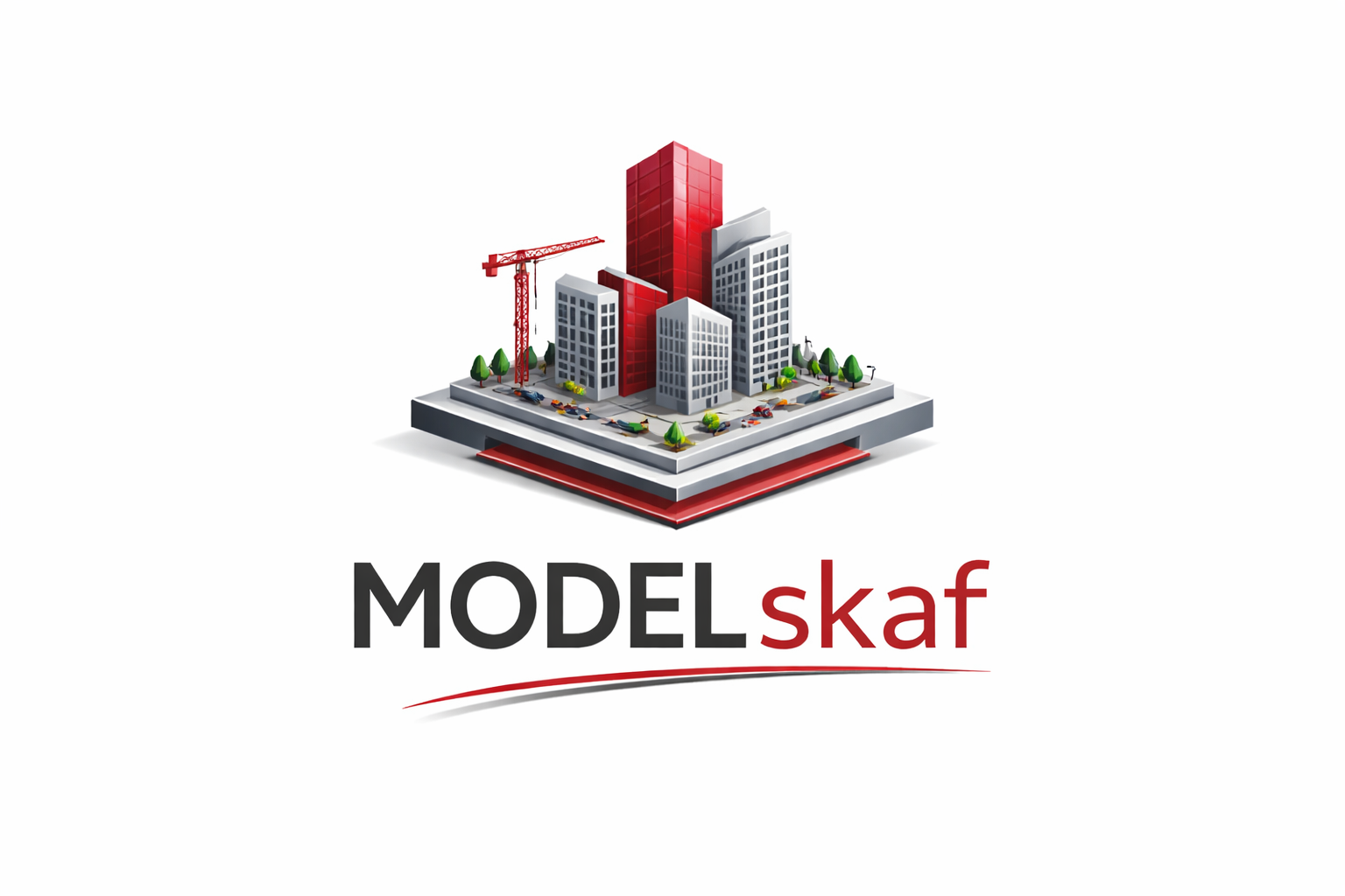 MODElskaf